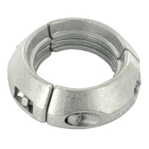 Feuer Vogel - HD218121 - Storz Clamp Ring 75mm (For 2.8 - 3.2mm Wall Thickness)