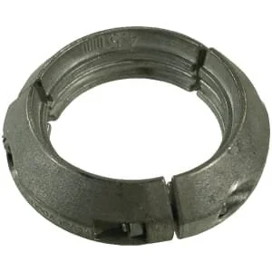 Feuer Vogel - HD218124 - Storz Clamp Ring 90mm (For 4.5mm Wall Thickness)