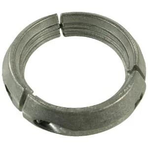 Feuer Vogel - HD218128 - Storz Clamp Ring 127mm (For 2.8 - 3.2mm Wall Thickness)