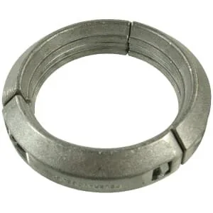 Feuer Vogel - HD218130 - Storz Clamp Ring 150mm (For 2.8 - 3.2mm Wall Thickness)