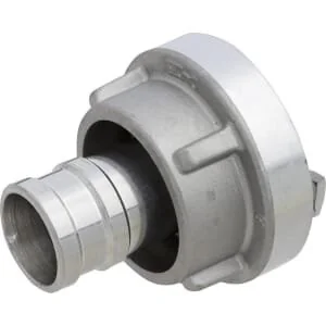 Feuer Vogel - HD2525HT - Storz Coupling 25 X Hose End 25mm (Pawl 31mm)