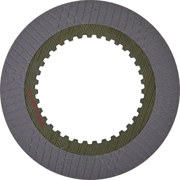 Finaff - 1462673N - Sinter Disc