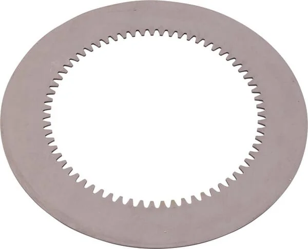 Finaff - 14687N - Steel Disc