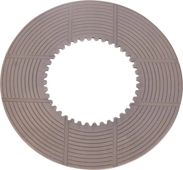 Finaff - 242159A1N - Sinter Disc