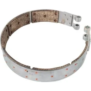Finaff - 3300299M93N - Brake Band