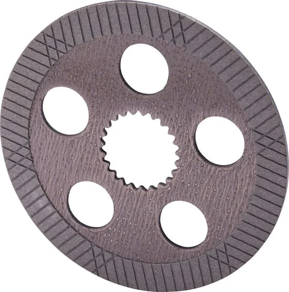 Finaff - 3671530M2N - Brake Disc