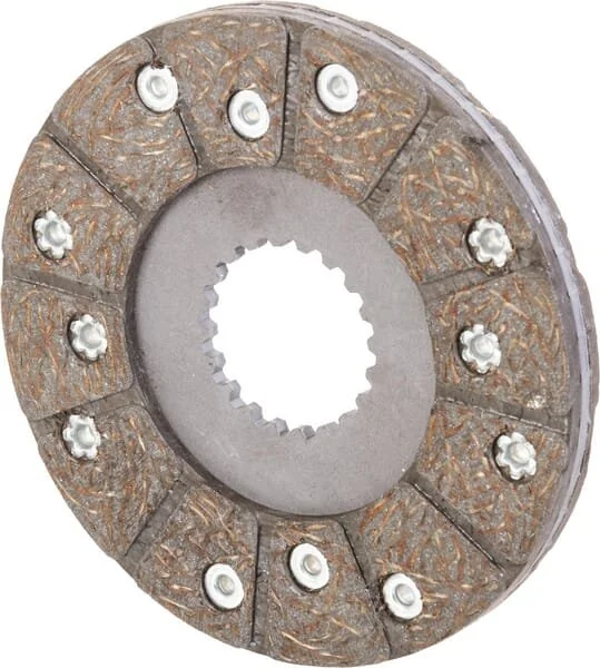 Finaff - 5160732N - Brake Disc