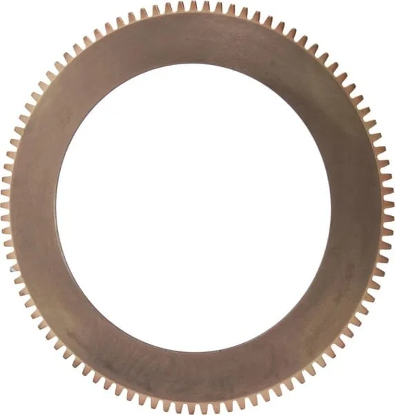 Finaff - 5180285N - Disc 93 Teeth
