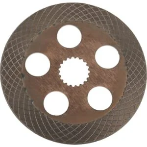 Finaff - 7380761006N - Sinter Disc