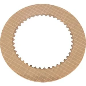 Finaff - RE65291N - Toothed Disc