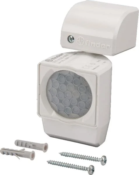 Finder - 180182300000 - Motion Detector 1M 10A 23
