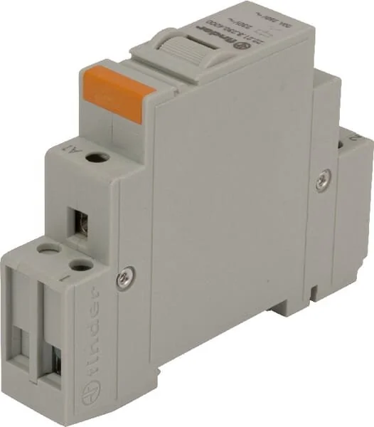 Finder - 222182304000 - Relay 1NO 20A 230VAC