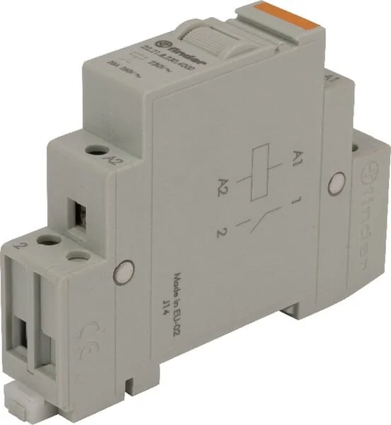 Finder - 222182304000 - Relay 1NO 20A 230VAC