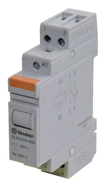 Finder - 222290244000 - Relay