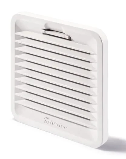Finder - 7F0200001000 - Exhaust Filter For Fans With 7F.20 Filter, Size 1