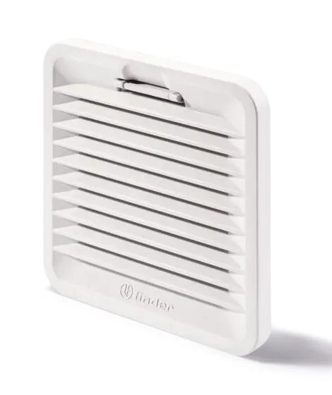 Finder - 7F0200003000 - Exhaust Filter For Fans With 7F.20 Filter, Size 3