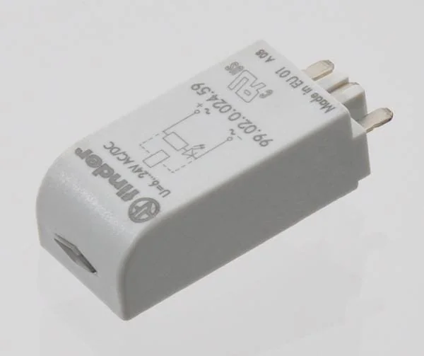 Finder - 9902002459 - LED Module 24 VAC/DC