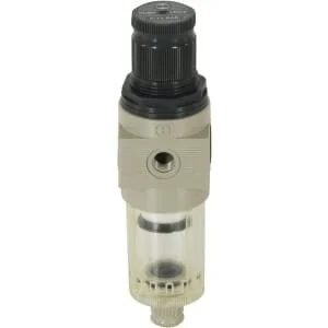 Fini - 4100759 - Pressure Reducer 1/4"