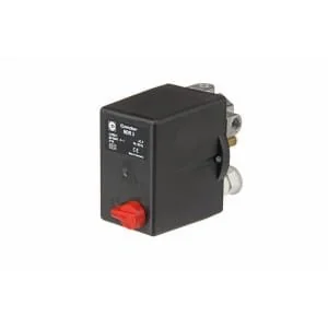 Fini - 9063271 - Pressure Switch MDR3 4-11B 2.5-4.0A