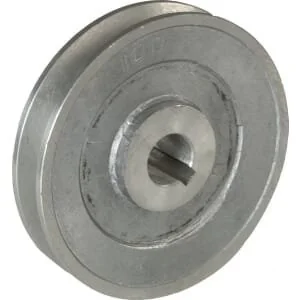 Fini - 9076034 - Pulley 100x1A H19