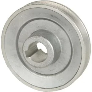 Fini - 9076618 - Pulley 180x1B H38