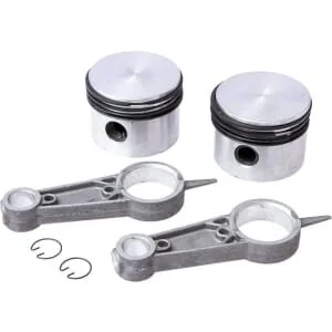 Fini - 9434A21 - Valve Plate Kit