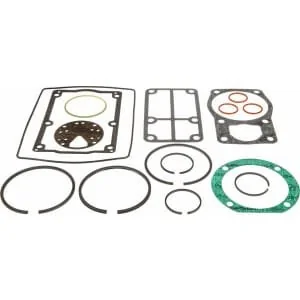 Fini - 9434C06 - Piston Ring Kit