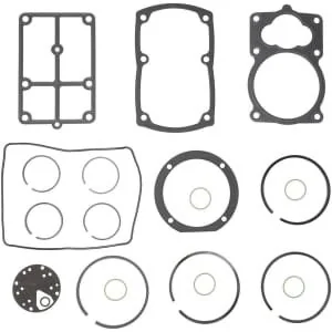 Fini - 9434C07 - Piston Rings Kit
