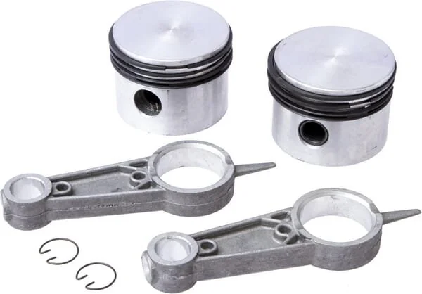 Fini - 9434F04 - Gasket Kit
