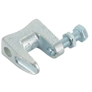 Fischer - 77605 - Clamp Hanger TKL L Diameter 9 50x