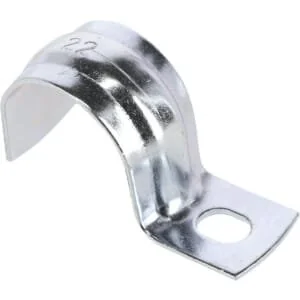 Fischer - 9094680 - Bracket Single Round 22 50x