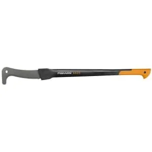 Fiskars - 126005 - Woodxpert Brush Hook, XA23