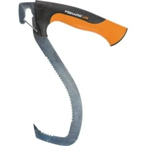 Fiskars - 126021 - Woodxpert Log Hook