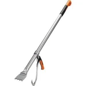 Fiskars - 126052 - WoodXpert Log Lever+Turner