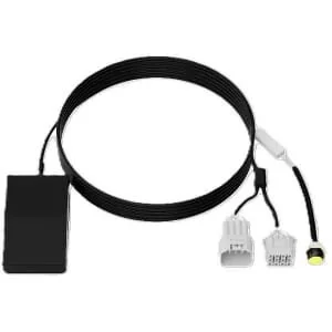 FJDynamics - FJD2400Q0030A - Easy-Switch 2-Button-Footswitch