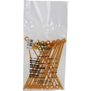 Flashcutter - 10119139 - Trimmer Line (20x) For Qfc10 3.5mm MonoSega