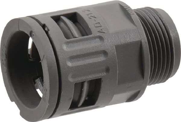 Flexa - PG16RQGP - Tubing Screw Connect PG16
