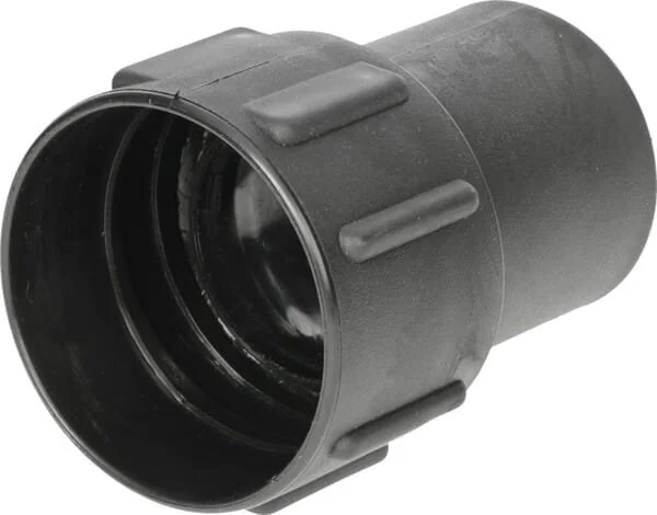 Flexadux - HCN535051 - Coupling PE Suction Hose 51mm