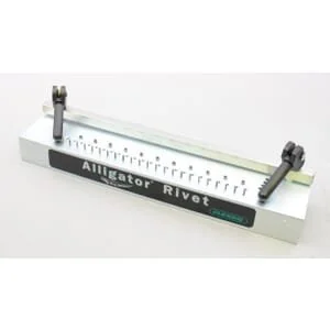 Flexco - 486554 - Riveting Tool, Alligator