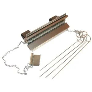 Flexco - RV200 - Flat Belt Connector Device 200mm