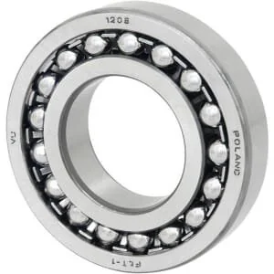Flt - 77801208 - Polish Self-Aligning Ball Bearing