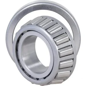 Flt - 778030205 - Polish Tapered Roller Bearing