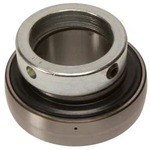 Flt - 7780D206 - Polish Self-Aligning Bearing, FD 206