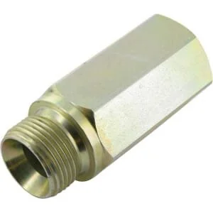 Fluidpress - HBV920M - Hose Brake Valve CTY VB/M