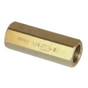 Fluidpress - LTCV05004 - Throttle Valve S-06-0.5-1.2-3/8