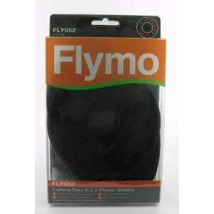 Flymo - 510777690 - Blade Impellor