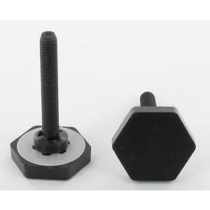 Flymo - 510777900 - Blade Bolt M8 - L66mm