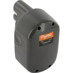 Flymo - 510801300 - Battery Easicut