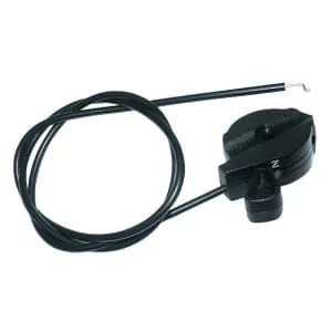 Flymo - 512722205 - Choke Cable