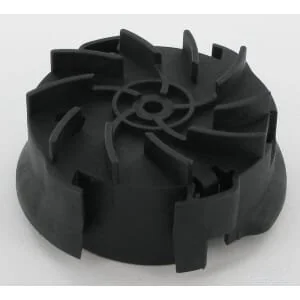 Flymo - 512785500 - Spool Holder Twin Line